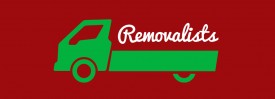 Removalists Napier Lane - My Local Removalists